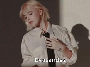 Evasandes