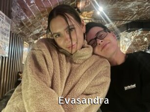 Evasandra