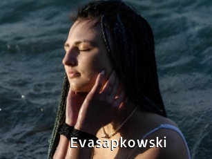 Evasapkowski