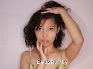 Evashanty