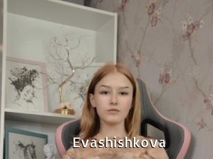 Evashishkova