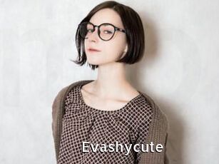 Evashycute