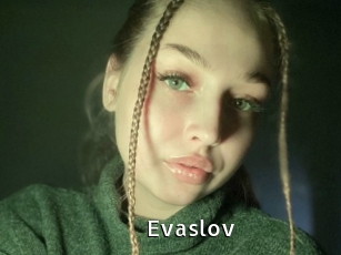 Evaslov