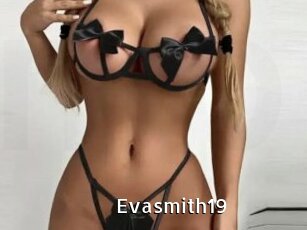 Evasmith19