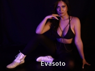 Evasoto