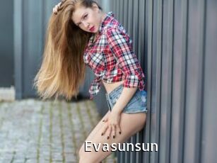 Evasunsun