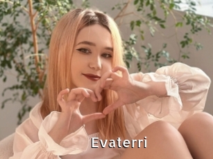 Evaterri