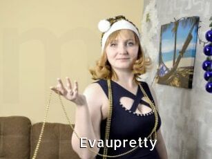 Evaupretty