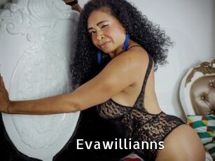 Evawillianns