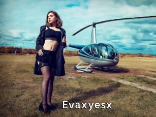 Evaxyesx