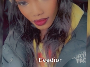 Evedior