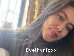 Evelhynfoxx