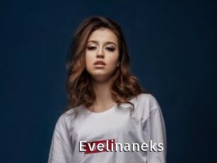 Evelinaneks