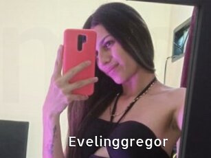Evelinggregor