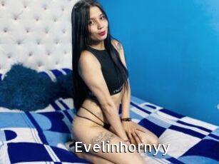Evelinhornyy