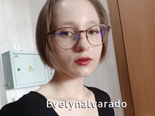 Evelynalvarado