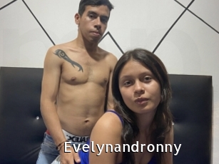 Evelynandronny