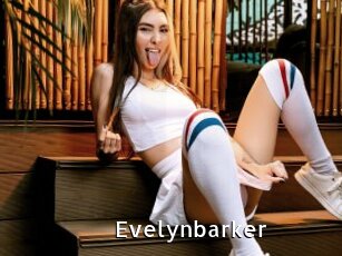 Evelynbarker