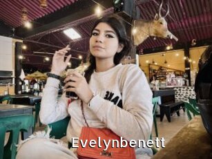 Evelynbenett