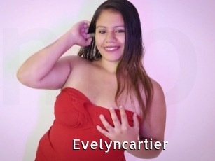 Evelyncartier