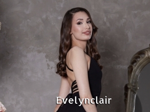 Evelynclair