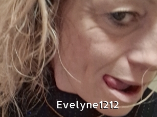 evelyne1212 My Porno Stash