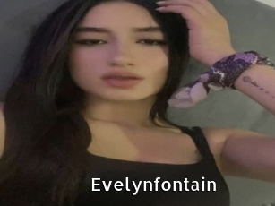 Evelynfontain