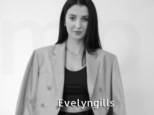 Evelyngills