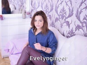 Evelynginger