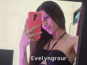 Evelyngrour