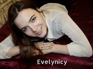 Evelynicy