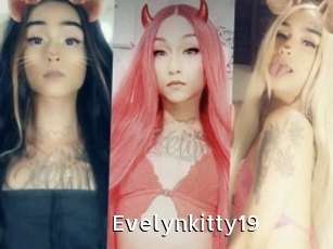 Evelynkitty19