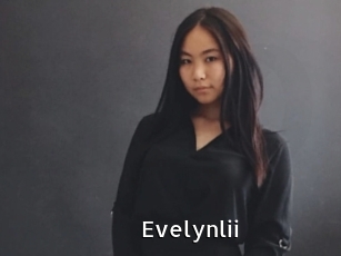 evelynlii My Porno Stash