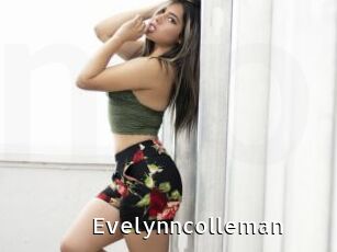 Evelynncolleman