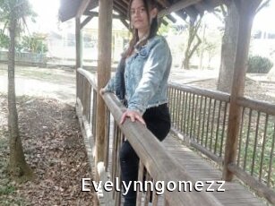 Evelynngomezz