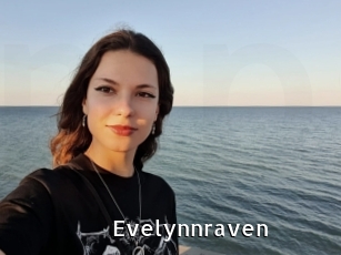 Evelynnraven
