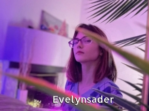 Evelynsader