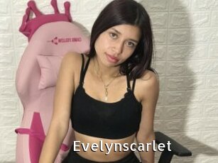 Evelynscarlet