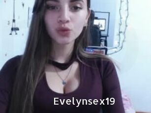 Evelynsex19