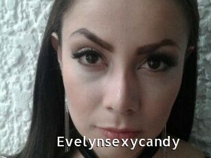 Evelynsexycandy