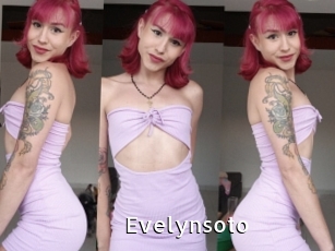 Evelynsoto