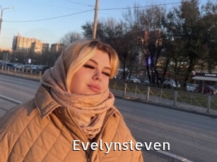 Evelynsteven