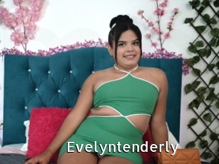 Evelyntenderly