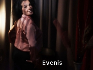 Evenis