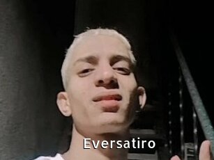 Eversatiro