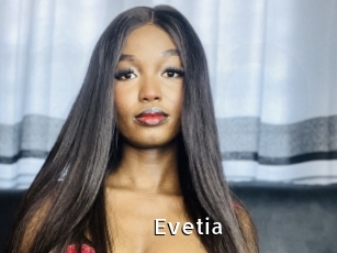 Evetia