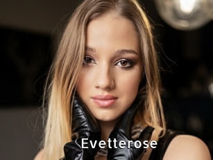 Evetterose