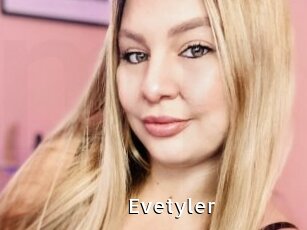 Evetyler