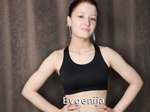 Evgenija