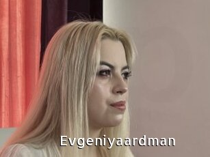 Evgeniyaardman